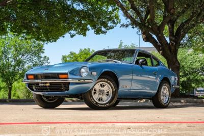 1976 Datsun 280Z