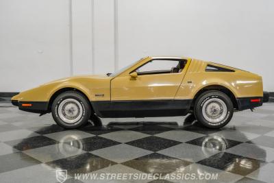 1975 Bricklin SV-1