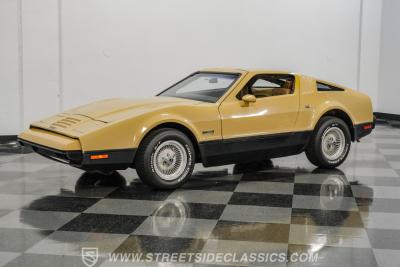 1975 Bricklin SV-1