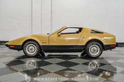 1975 Bricklin SV-1
