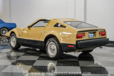 1975 Bricklin SV-1