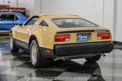1975 Bricklin SV-1