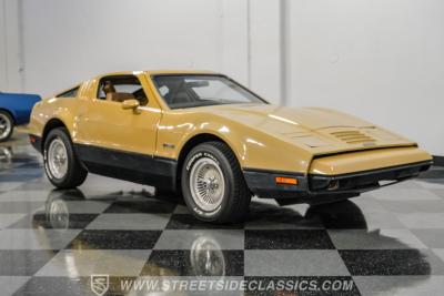 1975 Bricklin SV-1