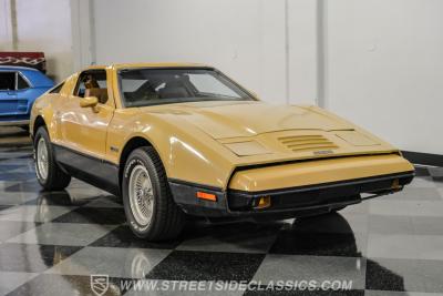 1975 Bricklin SV-1