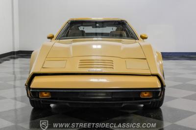 1975 Bricklin SV-1