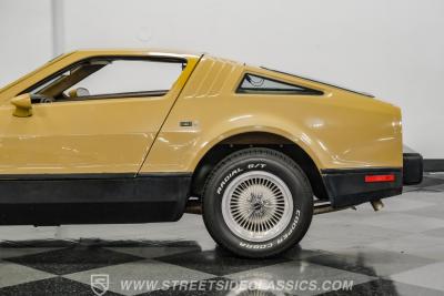 1975 Bricklin SV-1