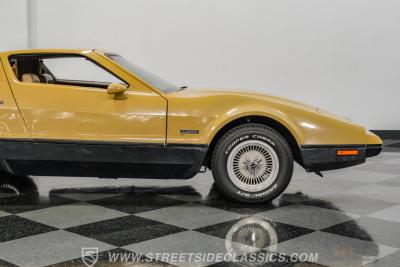 1975 Bricklin SV-1