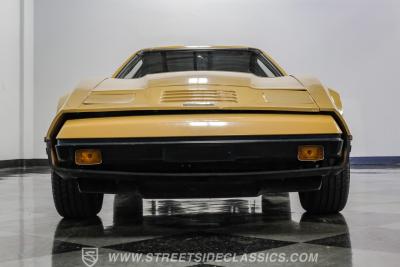 1975 Bricklin SV-1