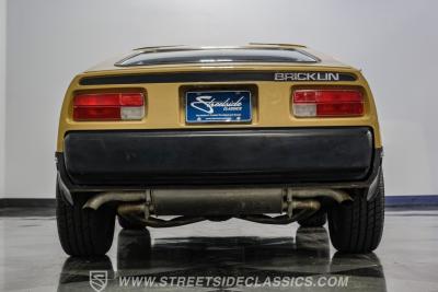 1975 Bricklin SV-1