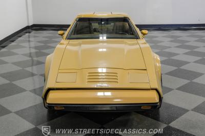 1975 Bricklin SV-1