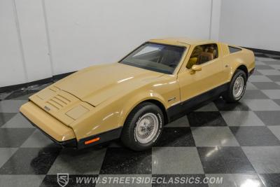 1975 Bricklin SV-1