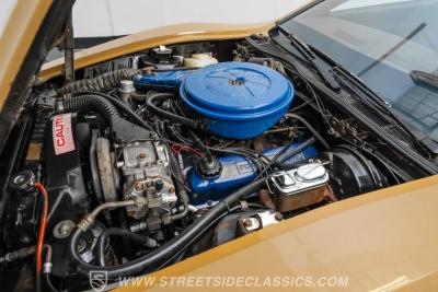 1975 Bricklin SV-1