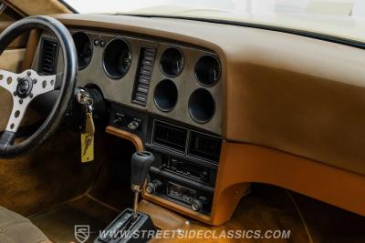 1975 Bricklin SV-1