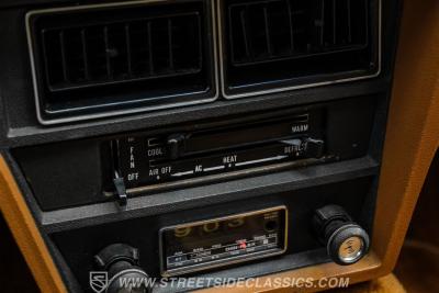 1975 Bricklin SV-1