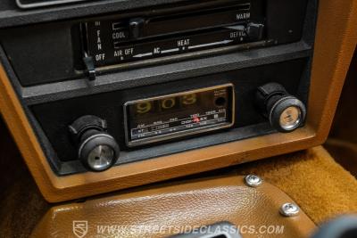1975 Bricklin SV-1