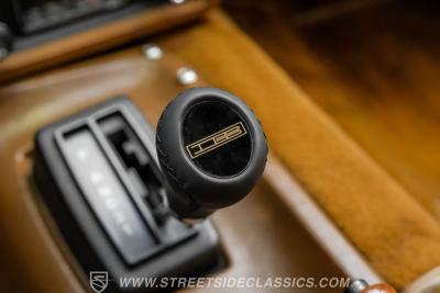 1975 Bricklin SV-1
