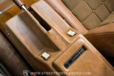 1975 Bricklin SV-1
