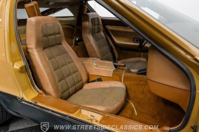 1975 Bricklin SV-1