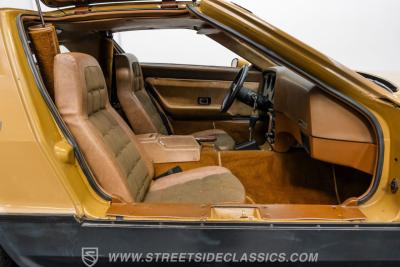 1975 Bricklin SV-1