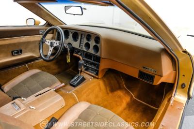 1975 Bricklin SV-1