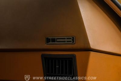 1975 Bricklin SV-1