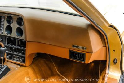 1975 Bricklin SV-1