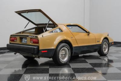 1975 Bricklin SV-1