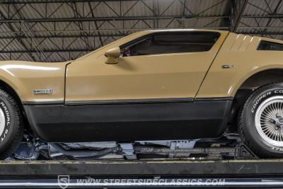 1975 Bricklin SV-1