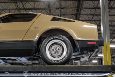 1975 Bricklin SV-1