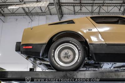 1975 Bricklin SV-1