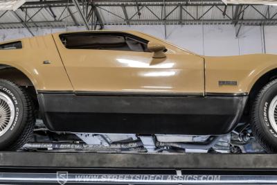 1975 Bricklin SV-1