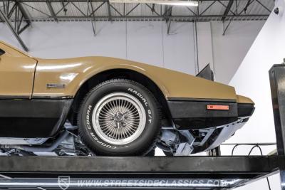 1975 Bricklin SV-1