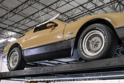 1975 Bricklin SV-1