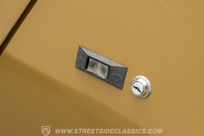 1975 Bricklin SV-1