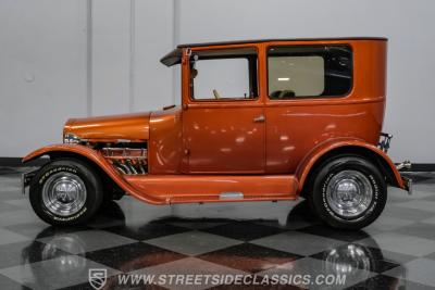 1927 Ford Model T Street Rod