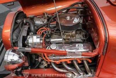 1927 Ford Model T Street Rod