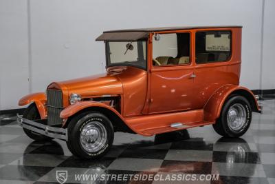 1927 Ford Model T Street Rod