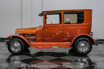 1927 Ford Model T Street Rod