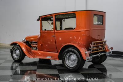 1927 Ford Model T Street Rod