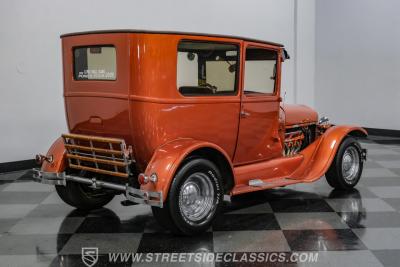 1927 Ford Model T Street Rod