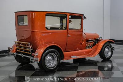 1927 Ford Model T Street Rod