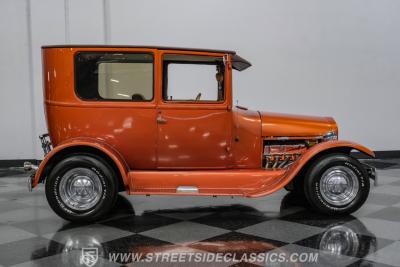 1927 Ford Model T Street Rod