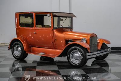 1927 Ford Model T Street Rod