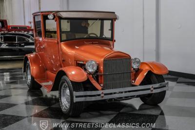 1927 Ford Model T Street Rod