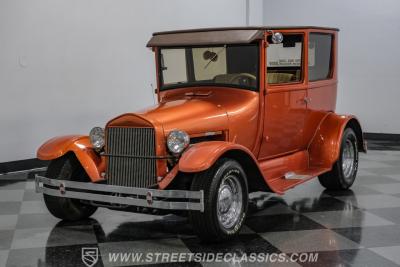 1927 Ford Model T Street Rod