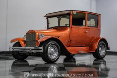 1927 Ford Model T Street Rod