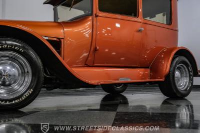 1927 Ford Model T Street Rod