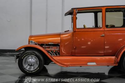 1927 Ford Model T Street Rod
