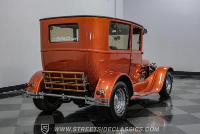 1927 Ford Model T Street Rod