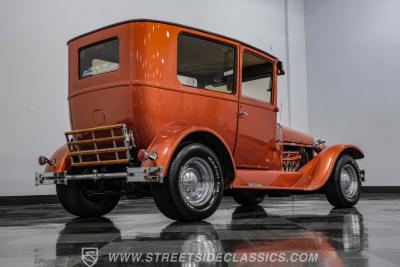 1927 Ford Model T Street Rod